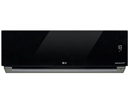 LG ARTCOOL SLIM INVERTER V, Singlesplit 3,5kW, Energieeffizienz A++/A+, A12LL